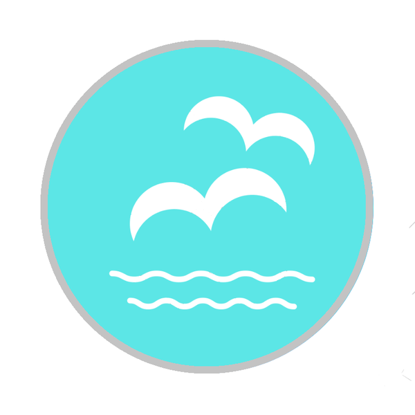 Logotipo del programa de visitas guiadas